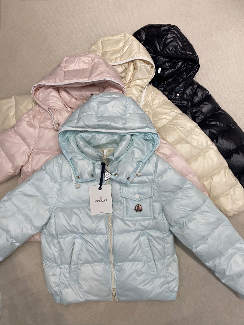 Moncler Down Coat